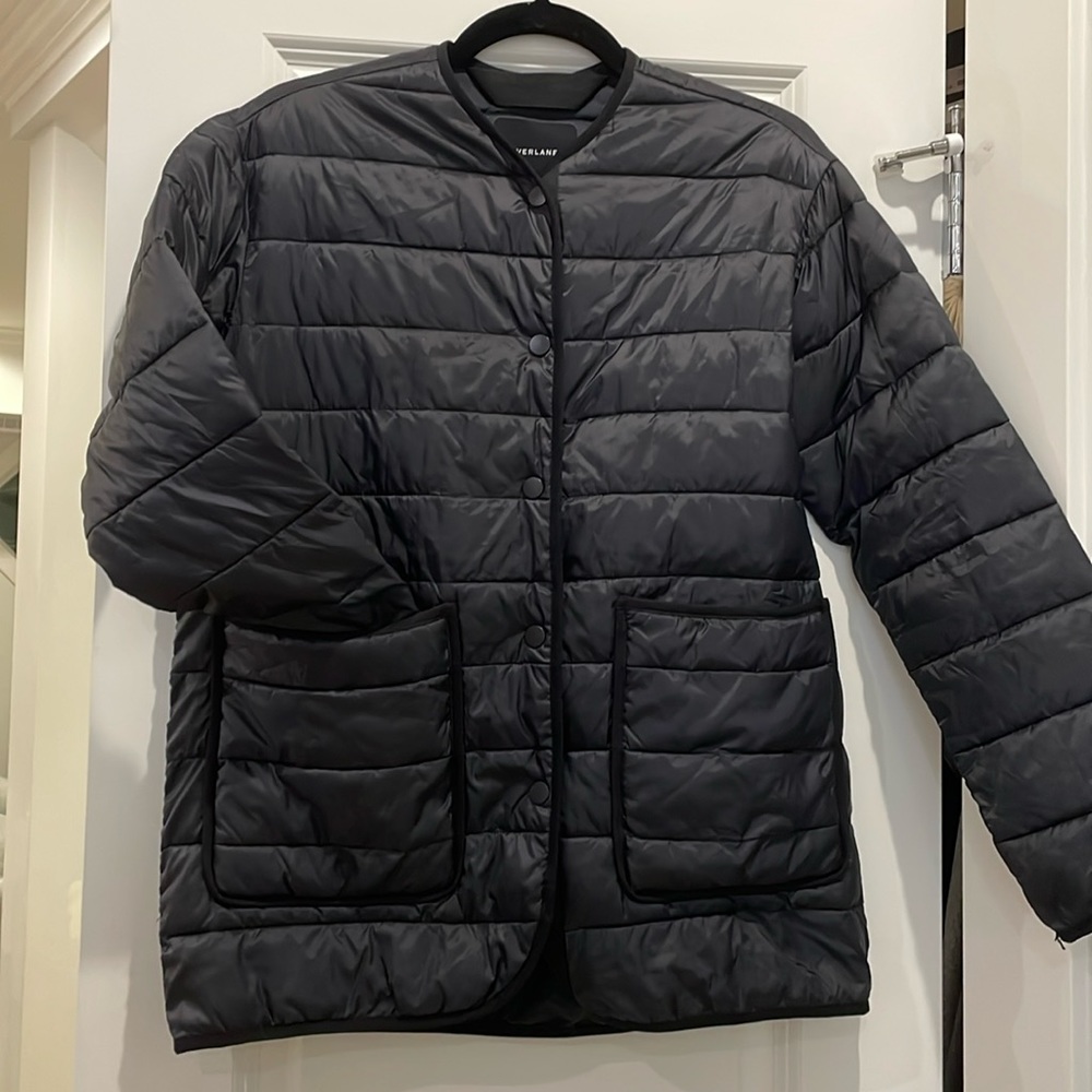 XXS Everlane renew liner